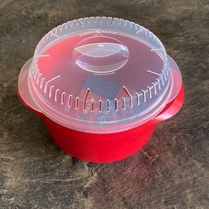 Nordicware Microware Multi-boiler NWOT